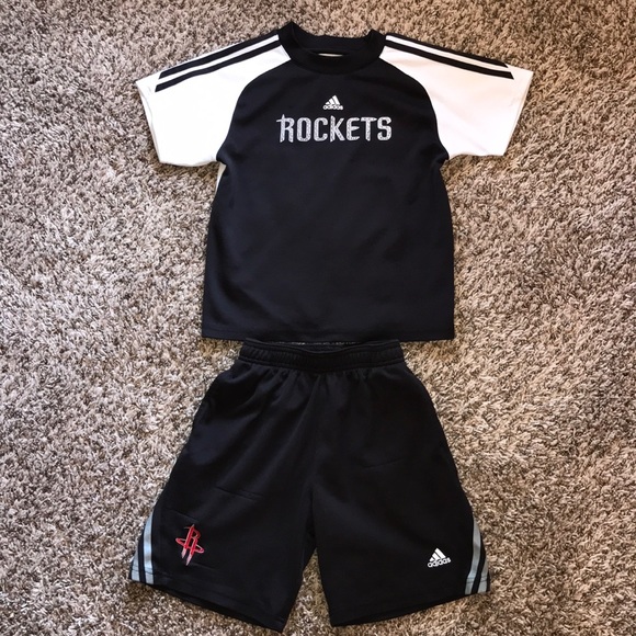 baby rockets jersey